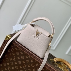 LV Top Handle Bags